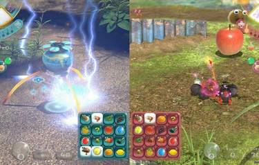 Pikmin 3