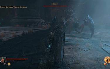 Lord of the Fallen
