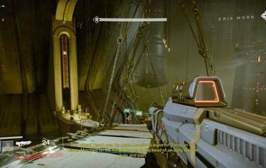Destiny Expansion: The Taken King