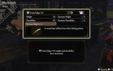 Fire Emblem Warriors: Three Hopes 