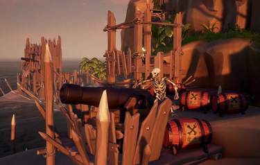Sea of Thieves
