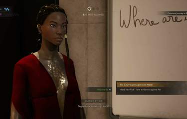 Vampire: The Masquerade – Swansong