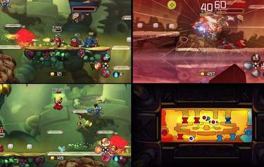 Awesomenauts