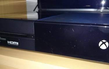 Xbox One - test konzole