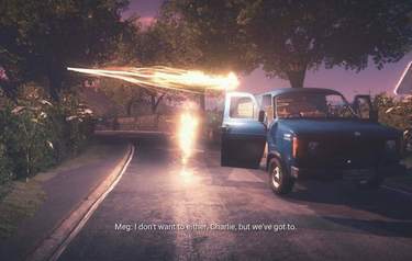 Everybody’s Gone to the Rapture