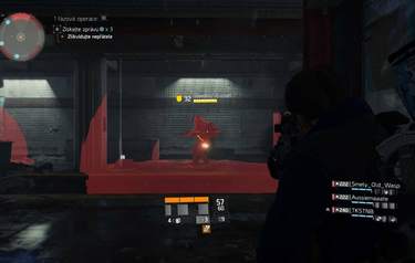 Tom Clancy's The Division - DLC Underground