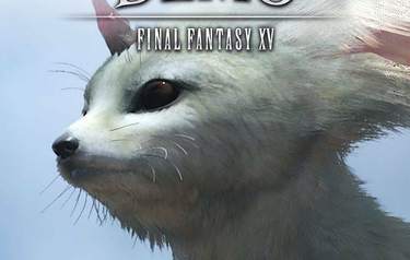 Final Fantasy XV – Dlouhá cesta