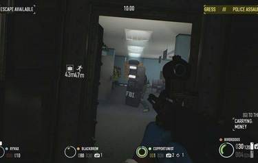 Payday 2