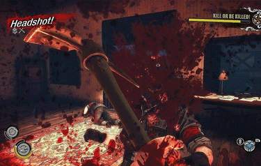 Brothers in Arms: Furious 4