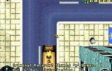 Grand Theft Auto