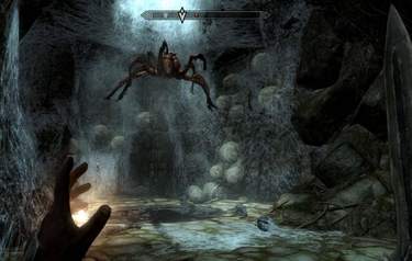The Elder Scrolls V: Skyrim (Switch)