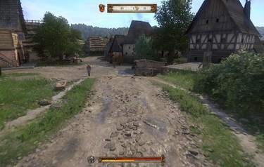 Kingdom Come: Deliverance