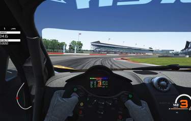 Asseto Corsa