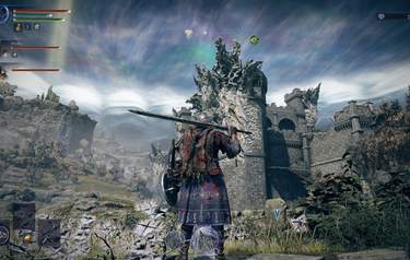 Elden Ring: Nightreign