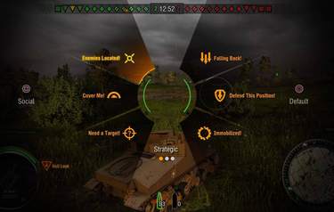 World of Tanks