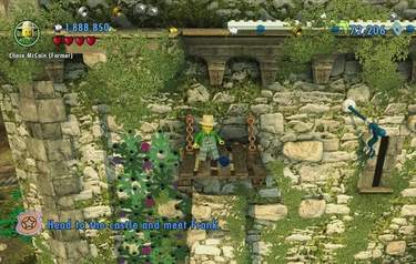 LEGO City: Undercover