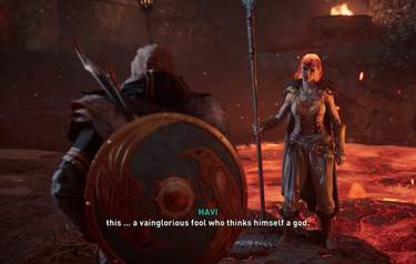 Assassin's Creed Valhalla: Dawn of Ragnarök