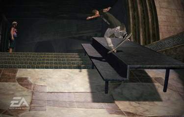Skate 2