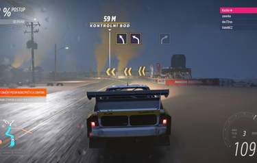 Forza Horizon 5 - Rally Adventure