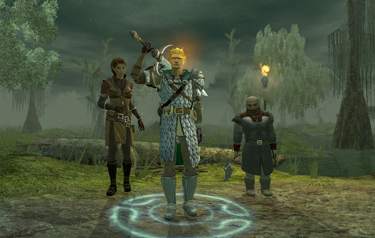 Dungeons & Dragons Neverwinter Nights 2: Enhanced Edition