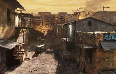 GamesCom 2012 - Call of Duty Black Ops: Declassified
