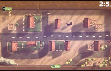 LittleBigPlanet Vita