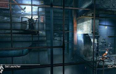 Batman: Arkham Origins Blackgate