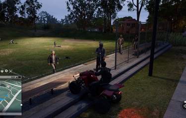 Watch Dogs 2