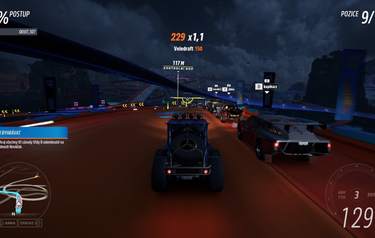Forza Horizon 5: Hot Wheels