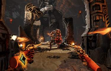 Metal: Hellsinger VR