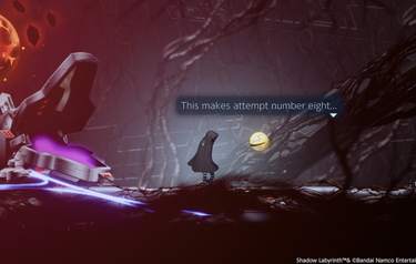 Shadow Labyrinth