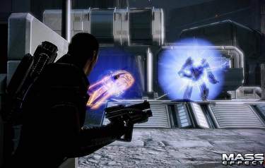 Mass Effect 2 – dojmy z PS3 verze
