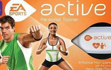 GC2010 - EA Sports Active 2