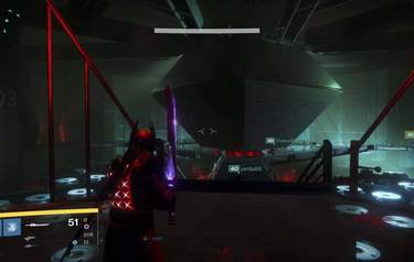 Destiny Expansion: Rise of Iron