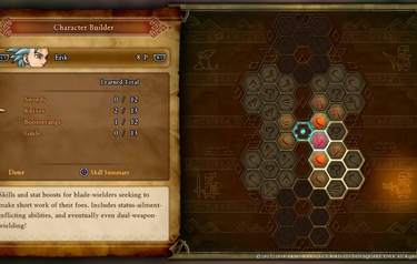 Dragon Quest XI: Echoes of an Elusive Age