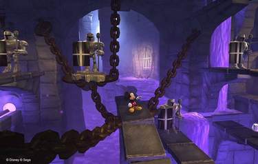 Castle Of Illusion