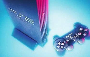 Playstation 2