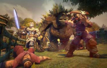 Fable Anniversary