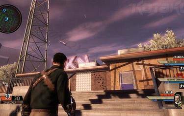 XCOM