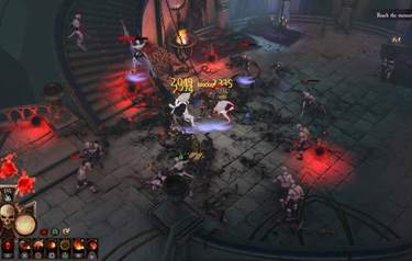 Warhammer: Chaosbane