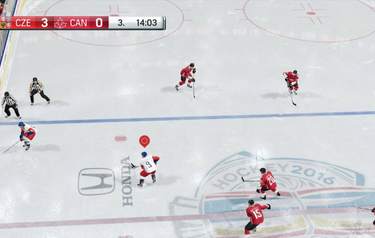 NHL 17