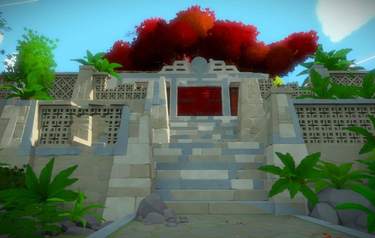 The Witness