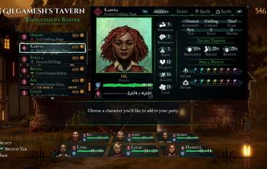 Wizardry: Proving Grounds of the Mad Overlord 