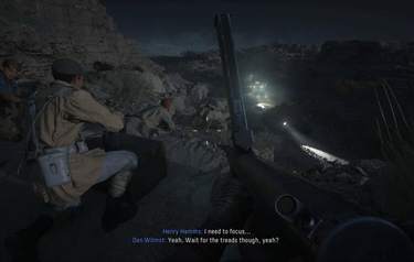 Call of Duty: Vanguard