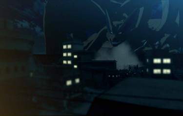 Naruto Shippuden: Ultimate Ninja Storm 3