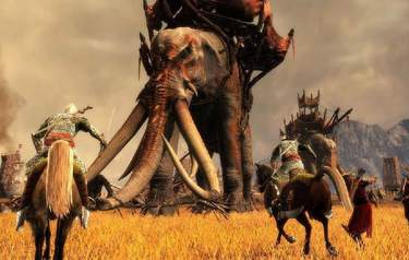 Lord of the Rings Conquest 