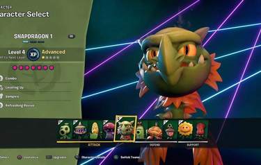 Plants vs. Zombies: Battle for Neighborville