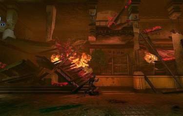 Batman: Arkham Origins Blackgate