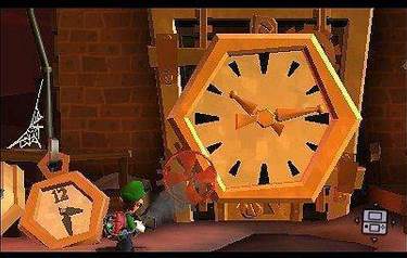 Luigi’s Mansion 2