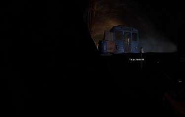 Metro Awakening 